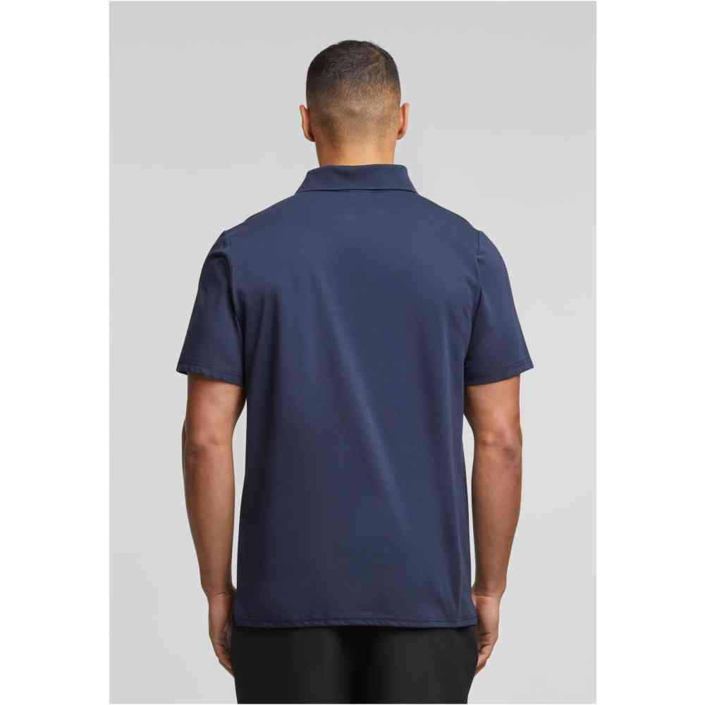 Urban Classics - Sorona Polo hemd - Dunkelblau